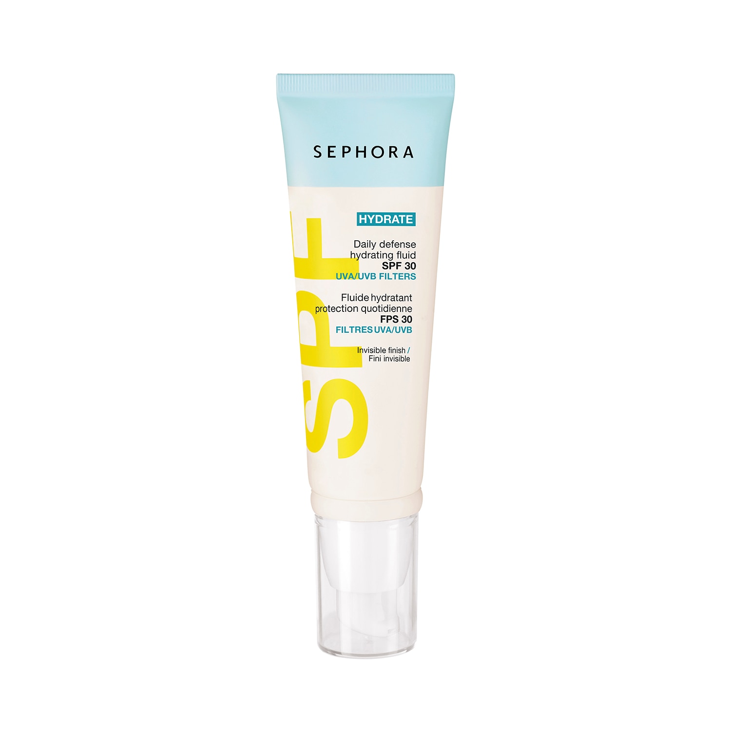 DAILY DEFENSE HYDRATING FLUID SPF 30 (CREMA HIDRATANTE CON PROTECCI&Oacute;N SOLAR)